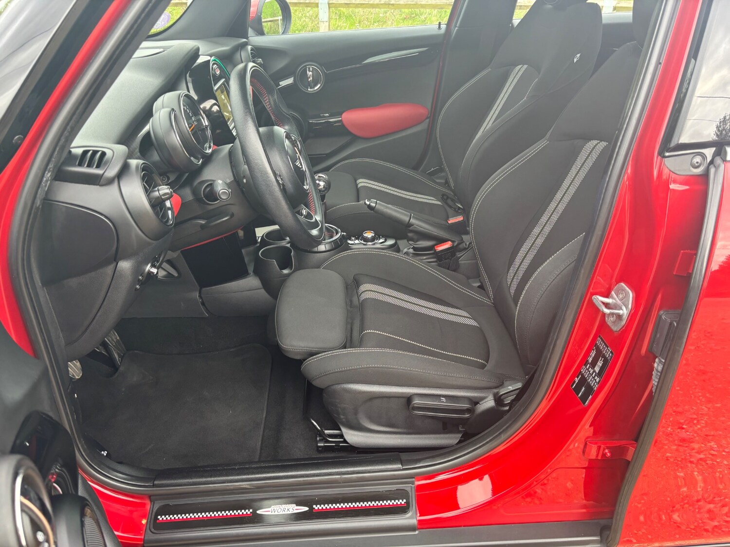 Vehicle 28