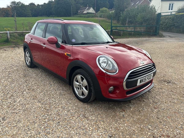 Used MINI One 2015 for sale - 72484968: Photo 2