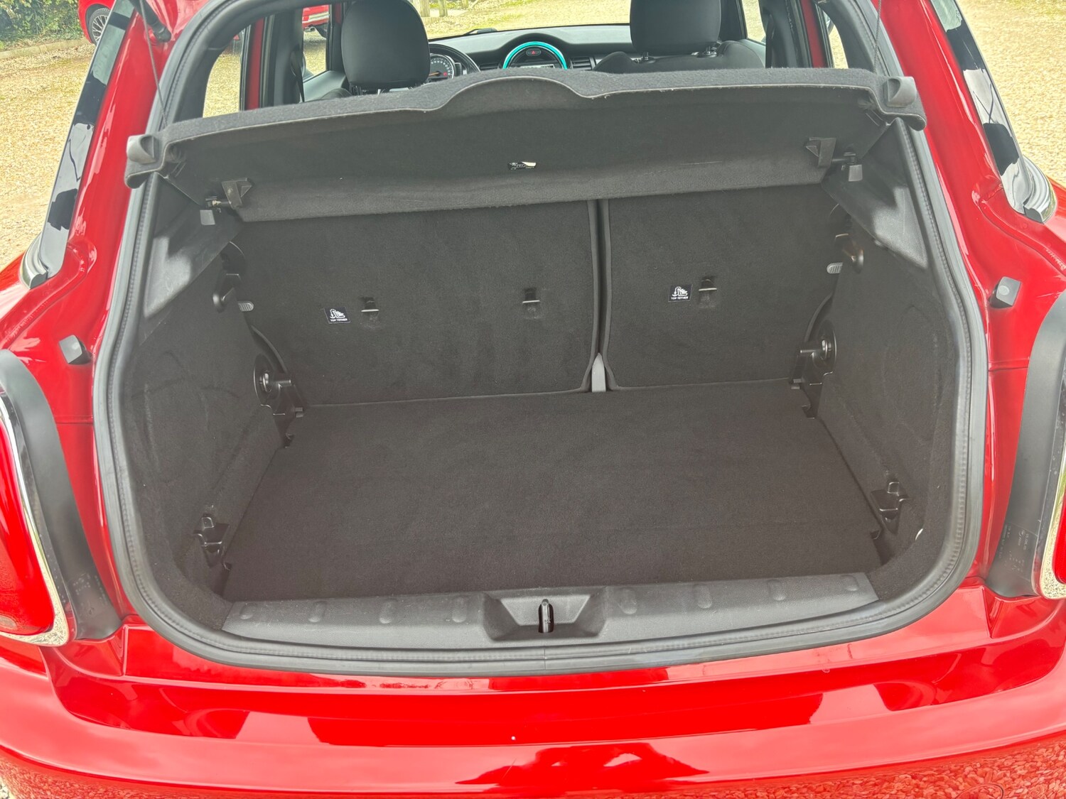 Vehicle 32