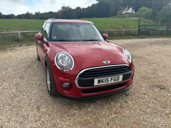 Used MINI One 2015 for sale - 72484968: Photo