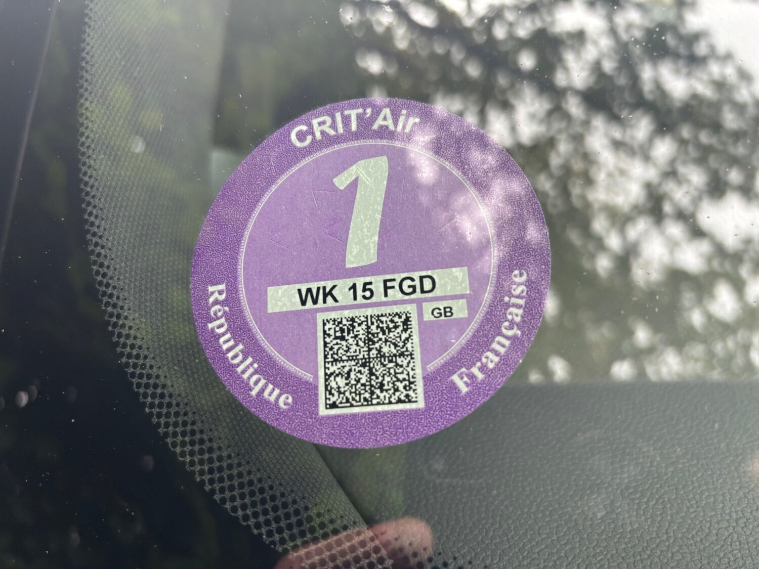 Vehicle 44