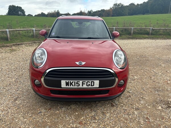 Used MINI One 2015 for sale - 72484968: Photo 5