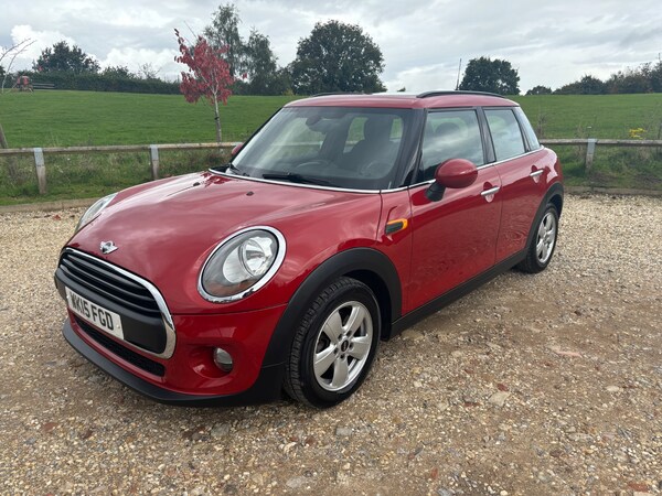 Used MINI One 2015 for sale - 72484968: Photo 7
