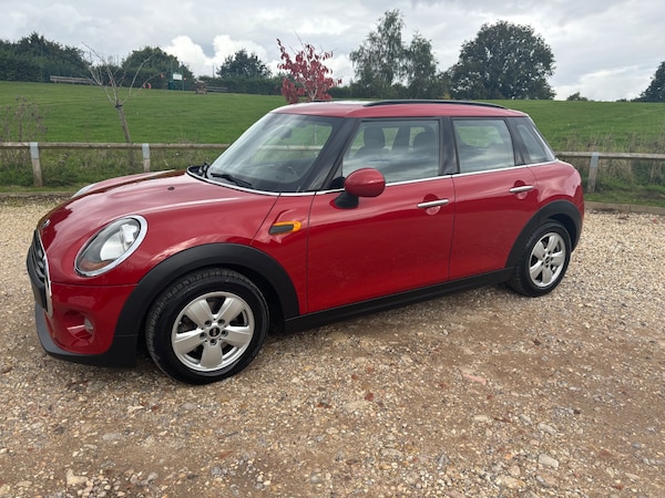 Used MINI One 2015 for sale - 72484968: Photo 9