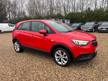 2020 (20) - 1.2T ecoTec [110] SE 5dr [6 Speed] [S/S]