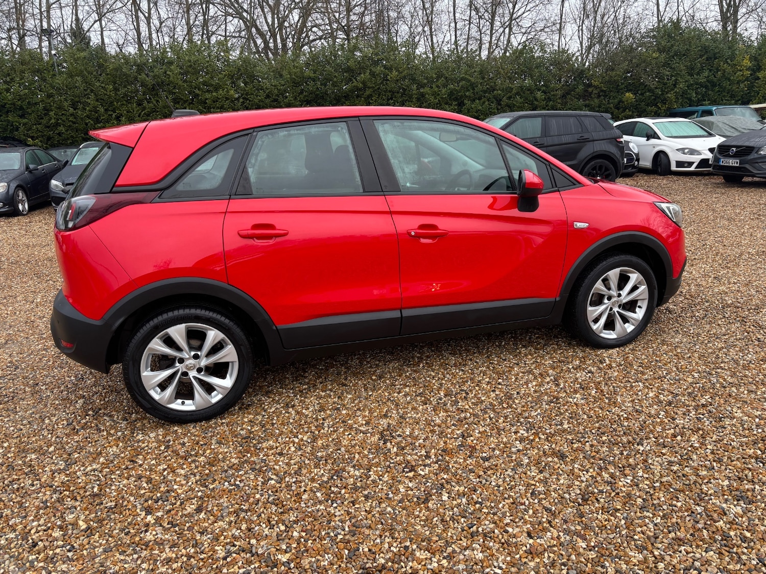 Used Vauxhall Crossland X 2020 for sale - 77134215: Photo 24