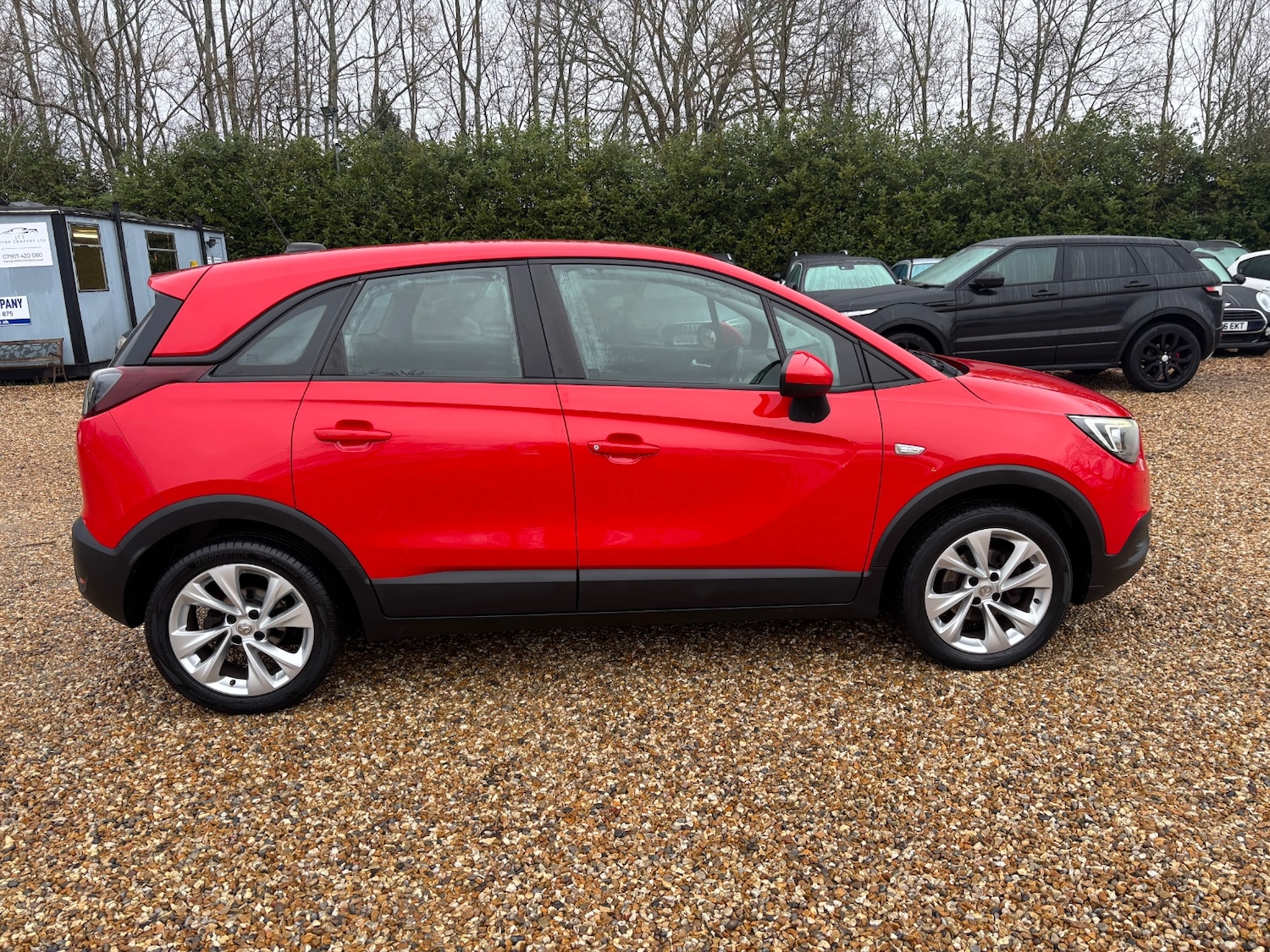 Used Vauxhall Crossland X 2020 for sale - 77134215: Photo 25