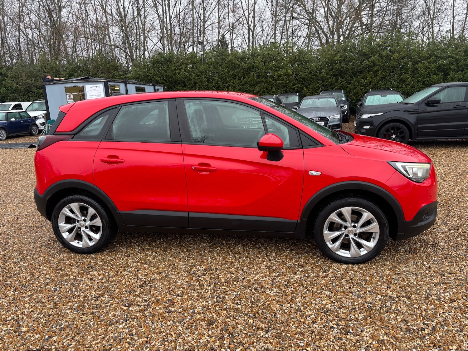 Used Vauxhall Crossland X 2020 for sale - 77134215: Photo 26