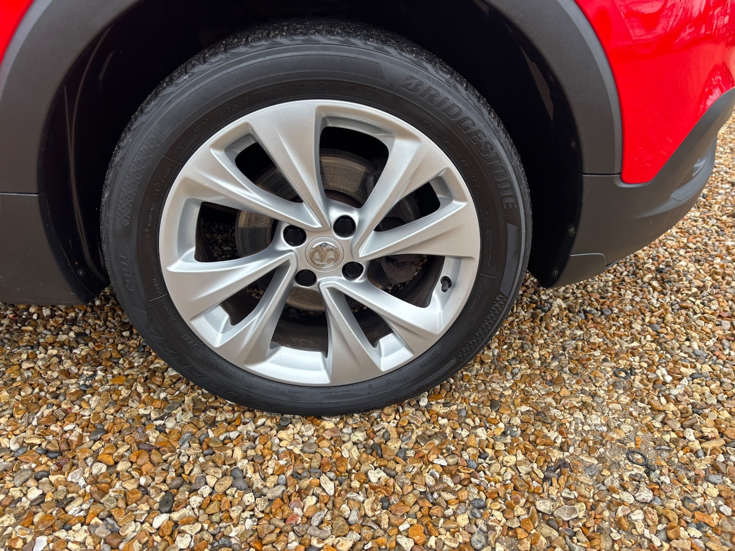 Used Vauxhall Crossland X 2020 for sale - 77134215: Photo 28