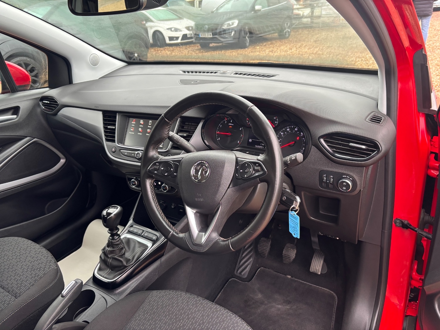 Used Vauxhall Crossland X 2020 for sale - 77134215: Photo 29