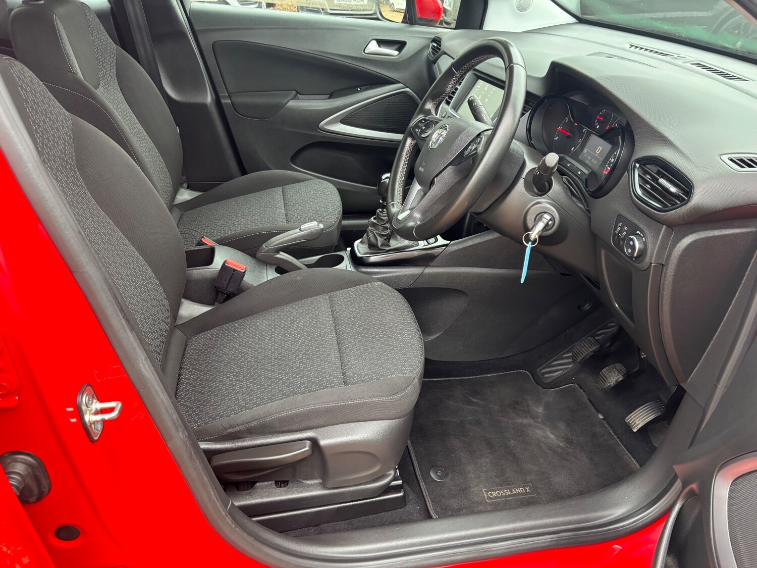 Used Vauxhall Crossland X 2020 for sale - 77134215: Photo 30