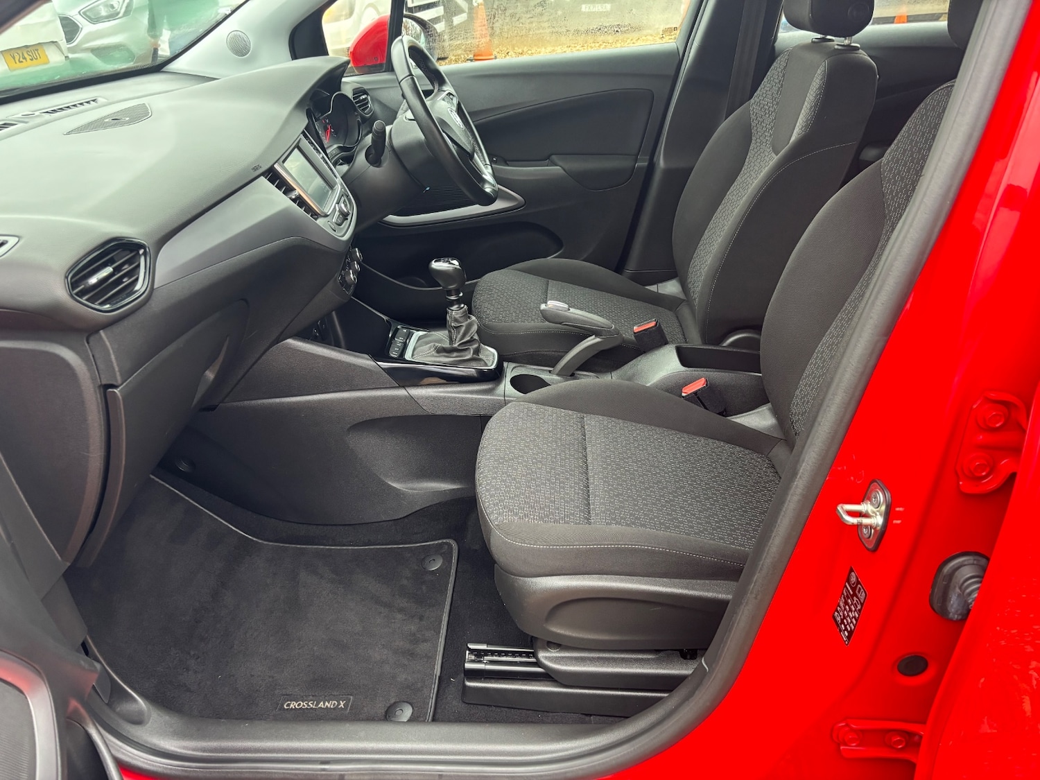 Used Vauxhall Crossland X 2020 for sale - 77134215: Photo 31