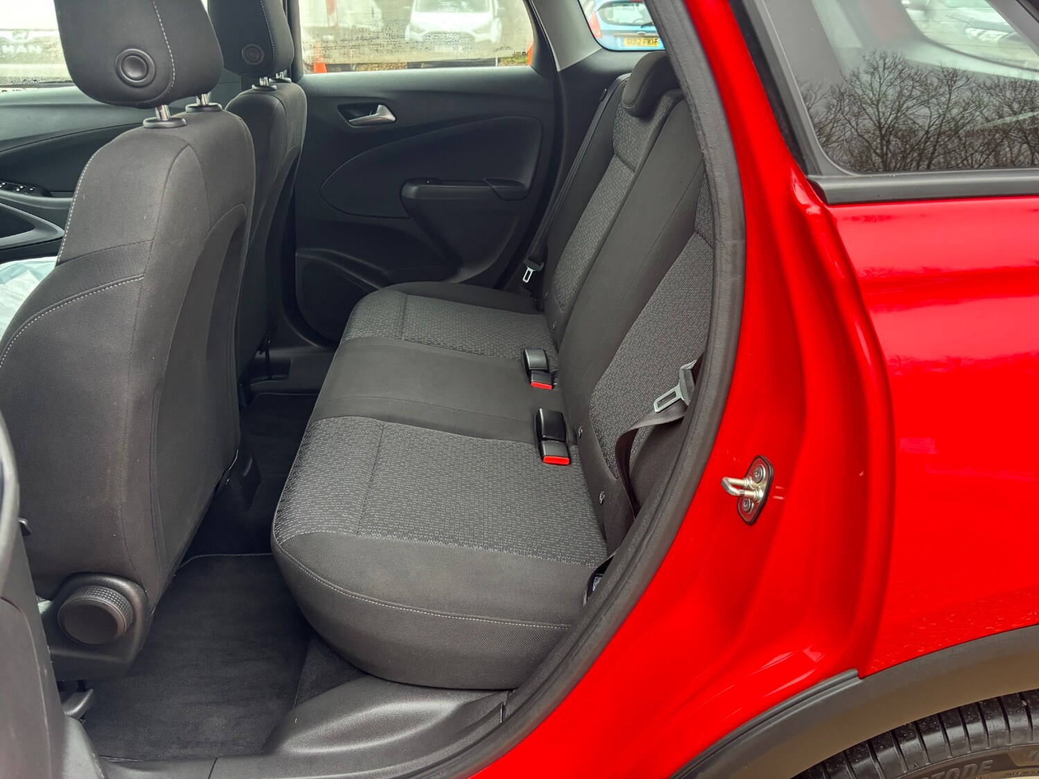 Used Vauxhall Crossland X 2020 for sale - 77134215: Photo 32