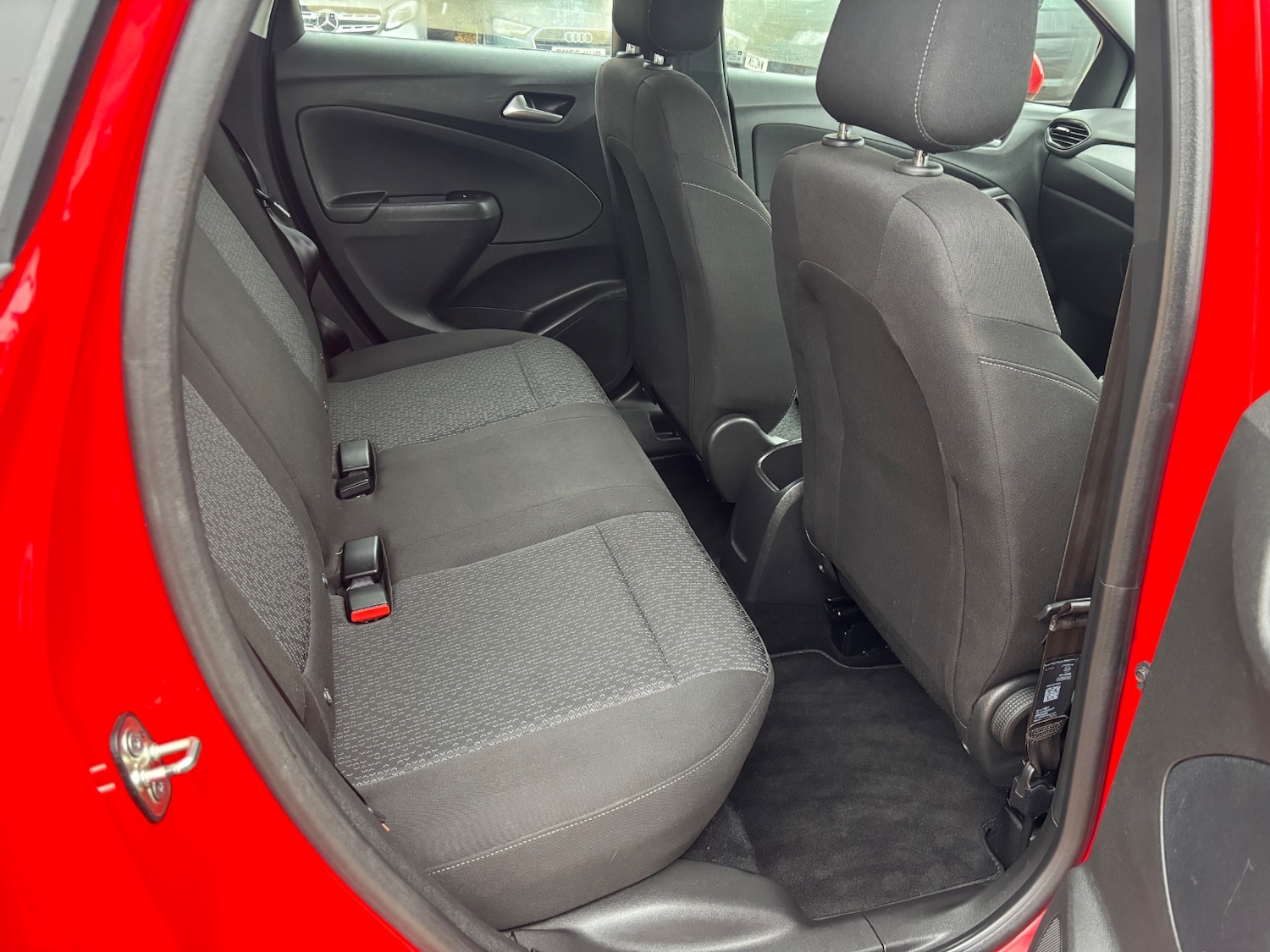 Used Vauxhall Crossland X 2020 for sale - 77134215: Photo 33