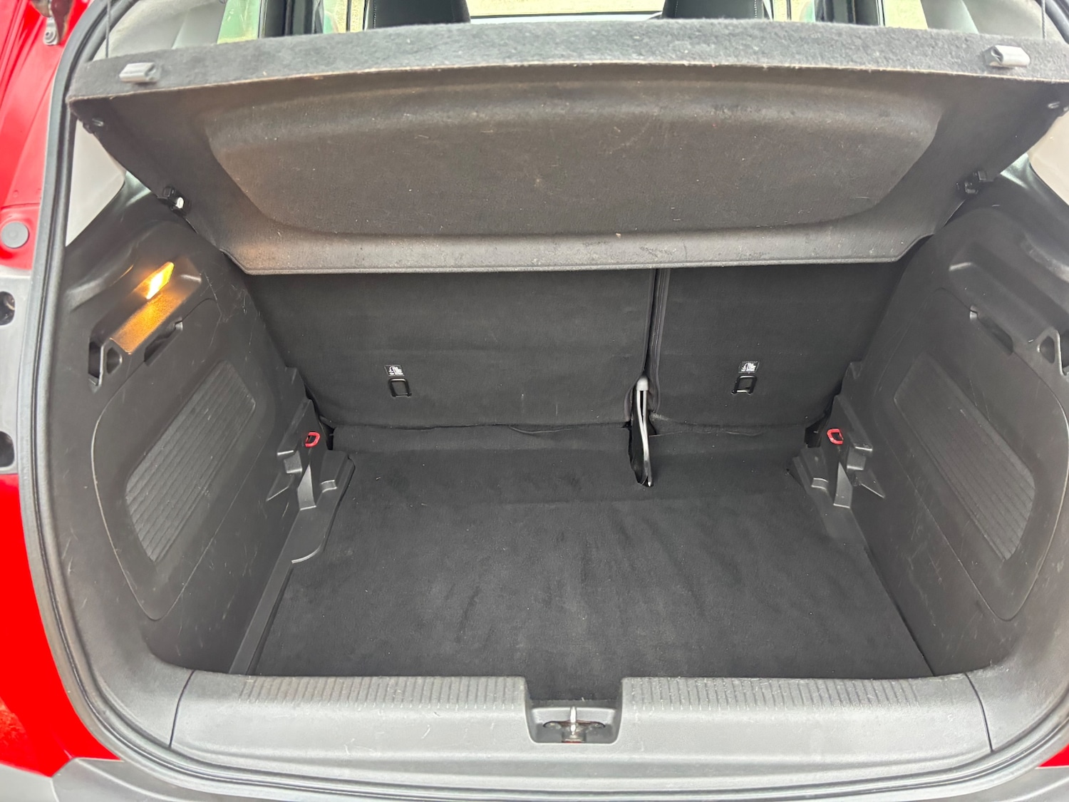 Used Vauxhall Crossland X 2020 for sale - 77134215: Photo 34