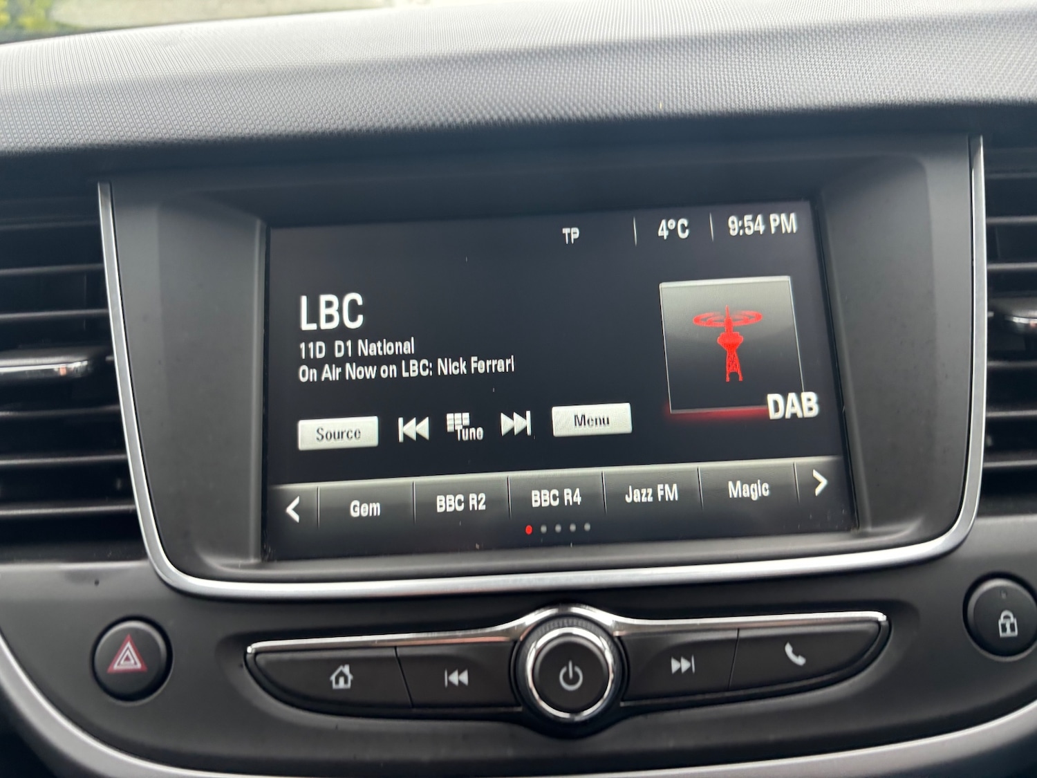 Used Vauxhall Crossland X 2020 for sale - 77134215: Photo 38