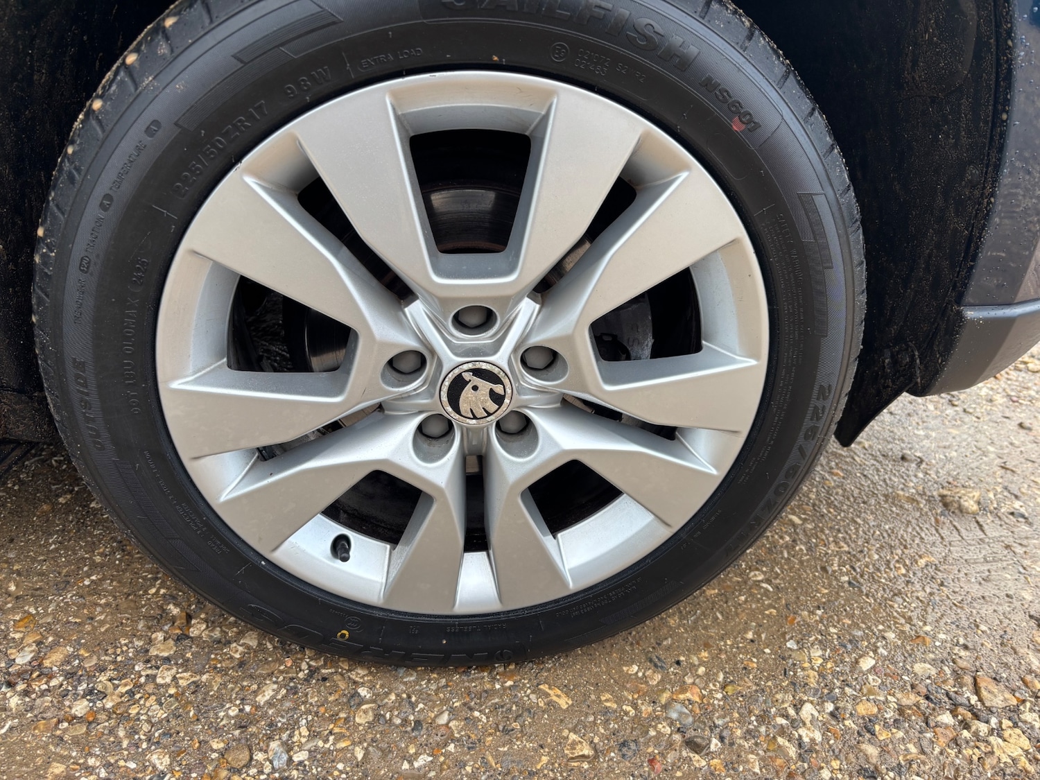 Used Skoda Yeti 2017 for sale - 76669448: Photo 17