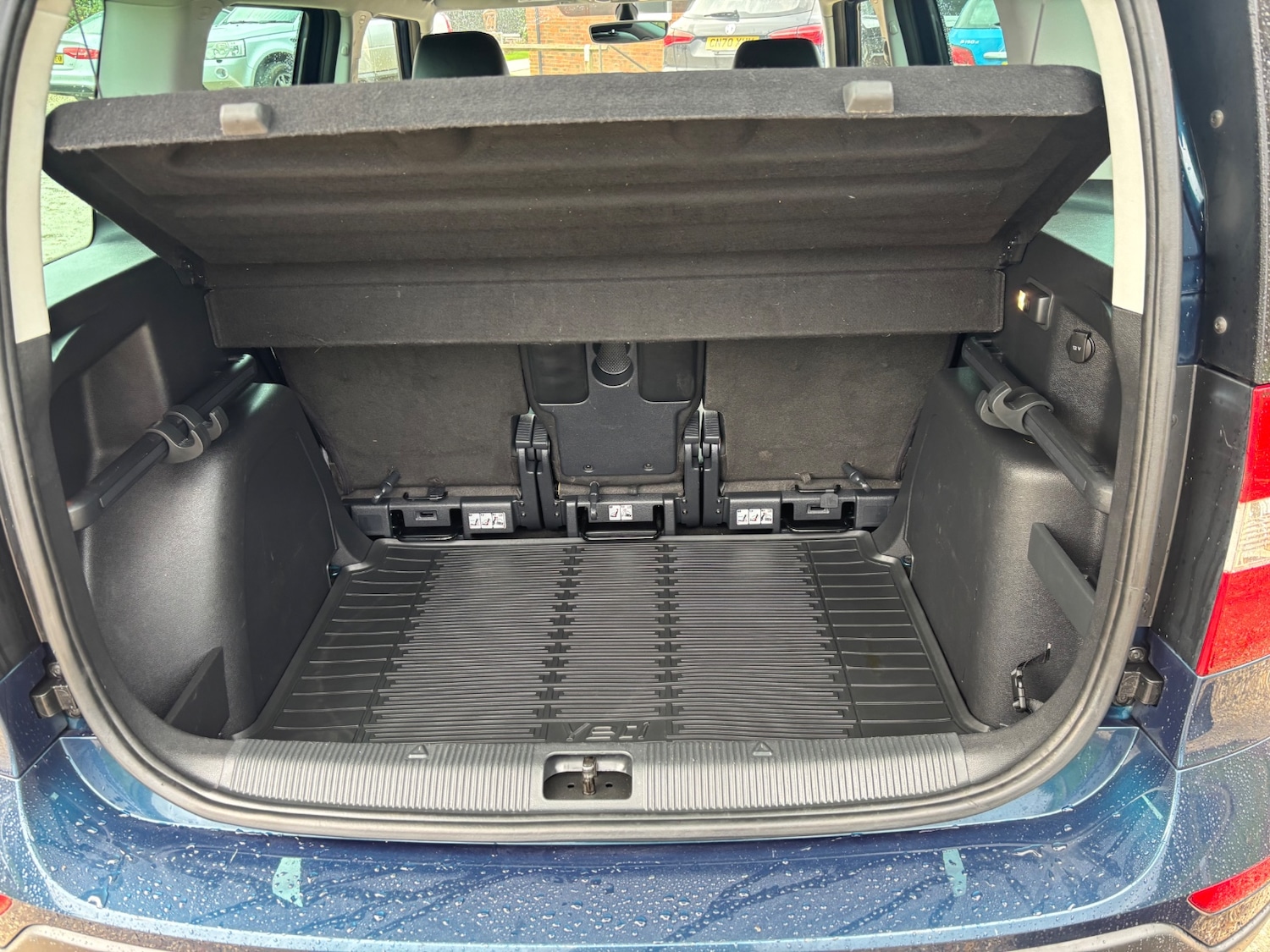 Used Skoda Yeti 2017 for sale - 76669448: Photo 18