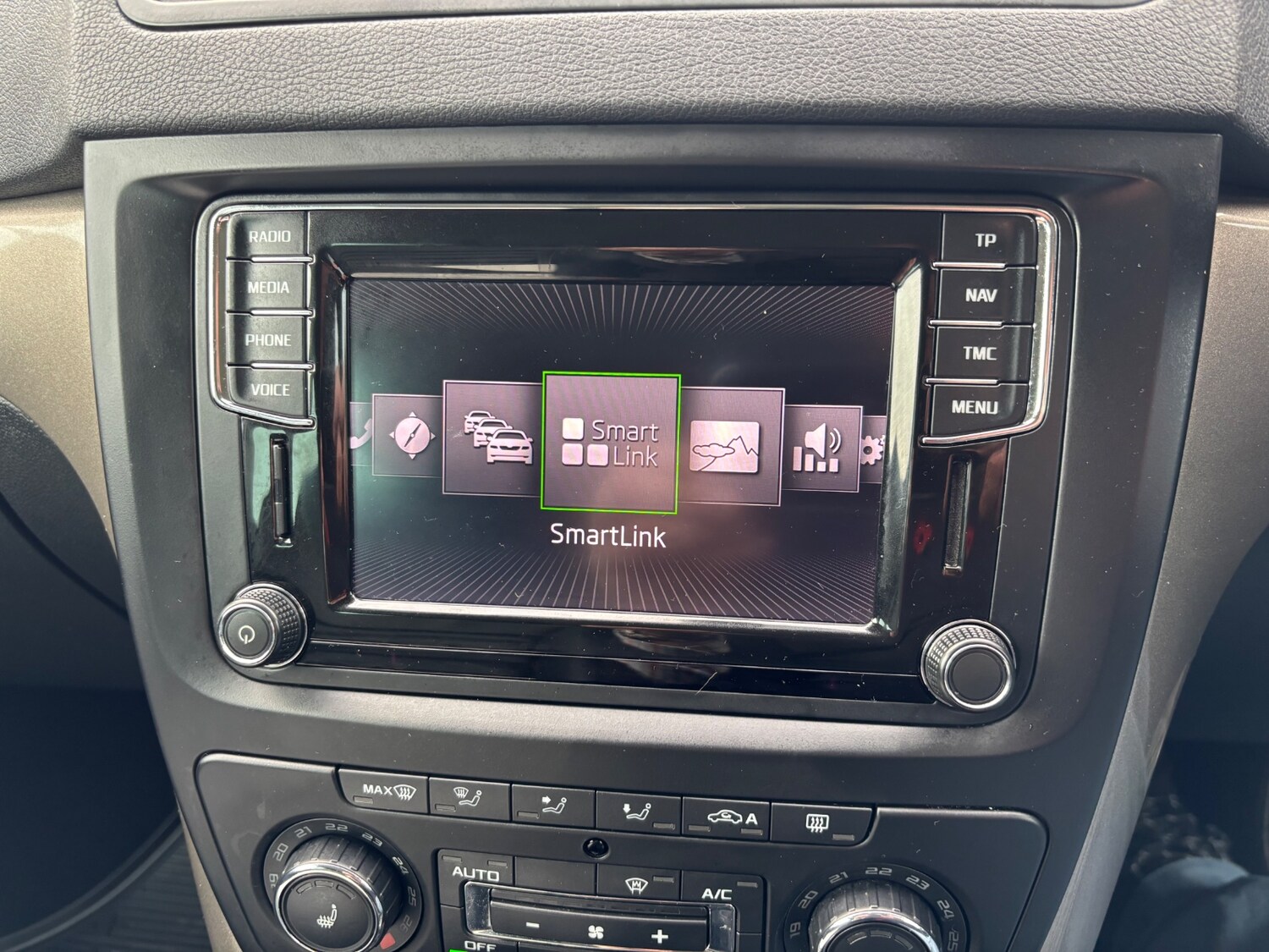 Used Skoda Yeti 2017 for sale - 76669448: Photo 21