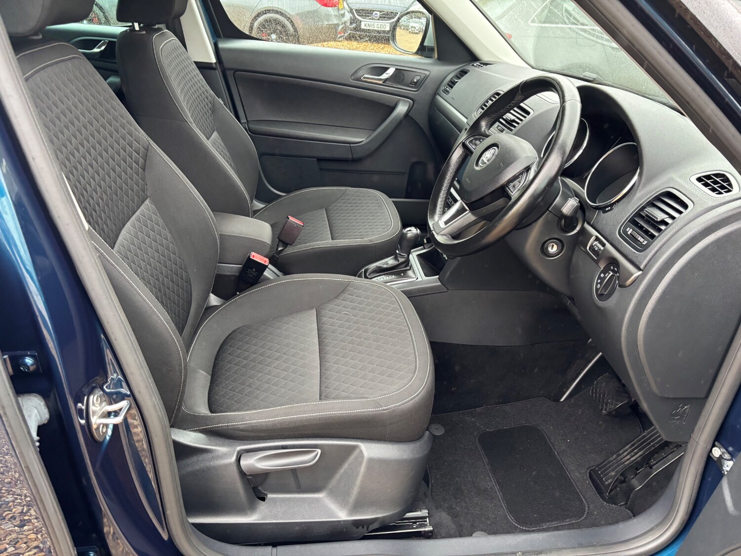 Used Skoda Yeti 2017 for sale - 76669448: Photo 31