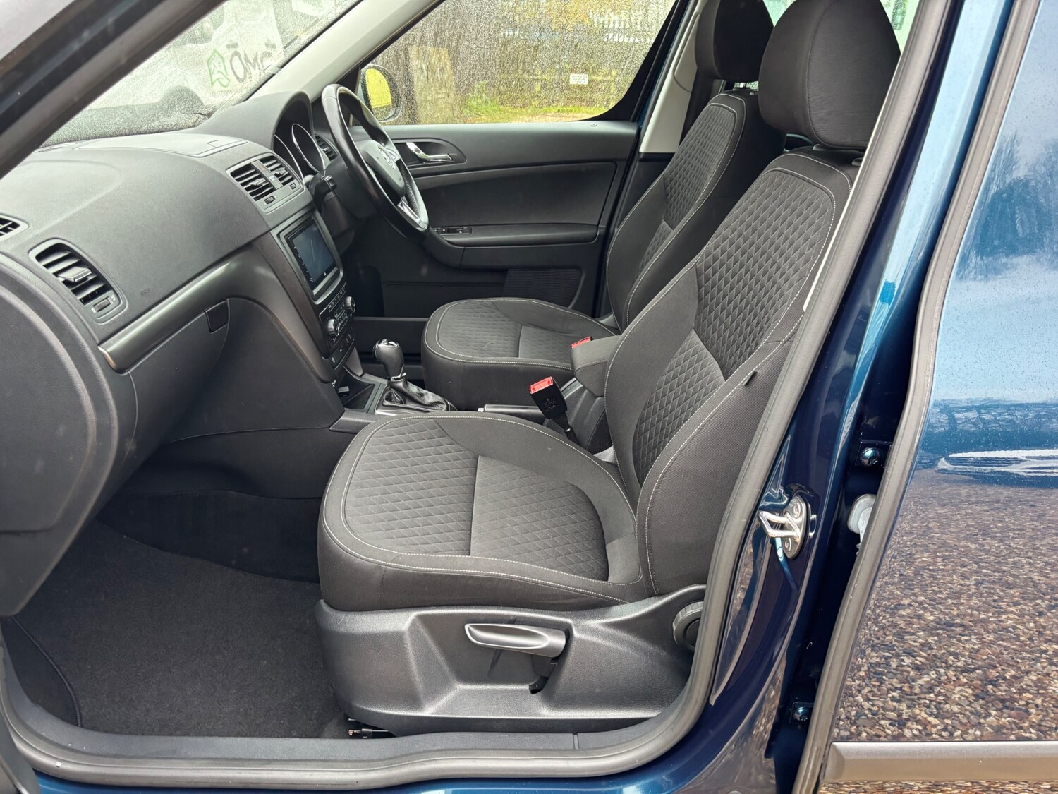 Used Skoda Yeti 2017 for sale - 76669448: Photo 32