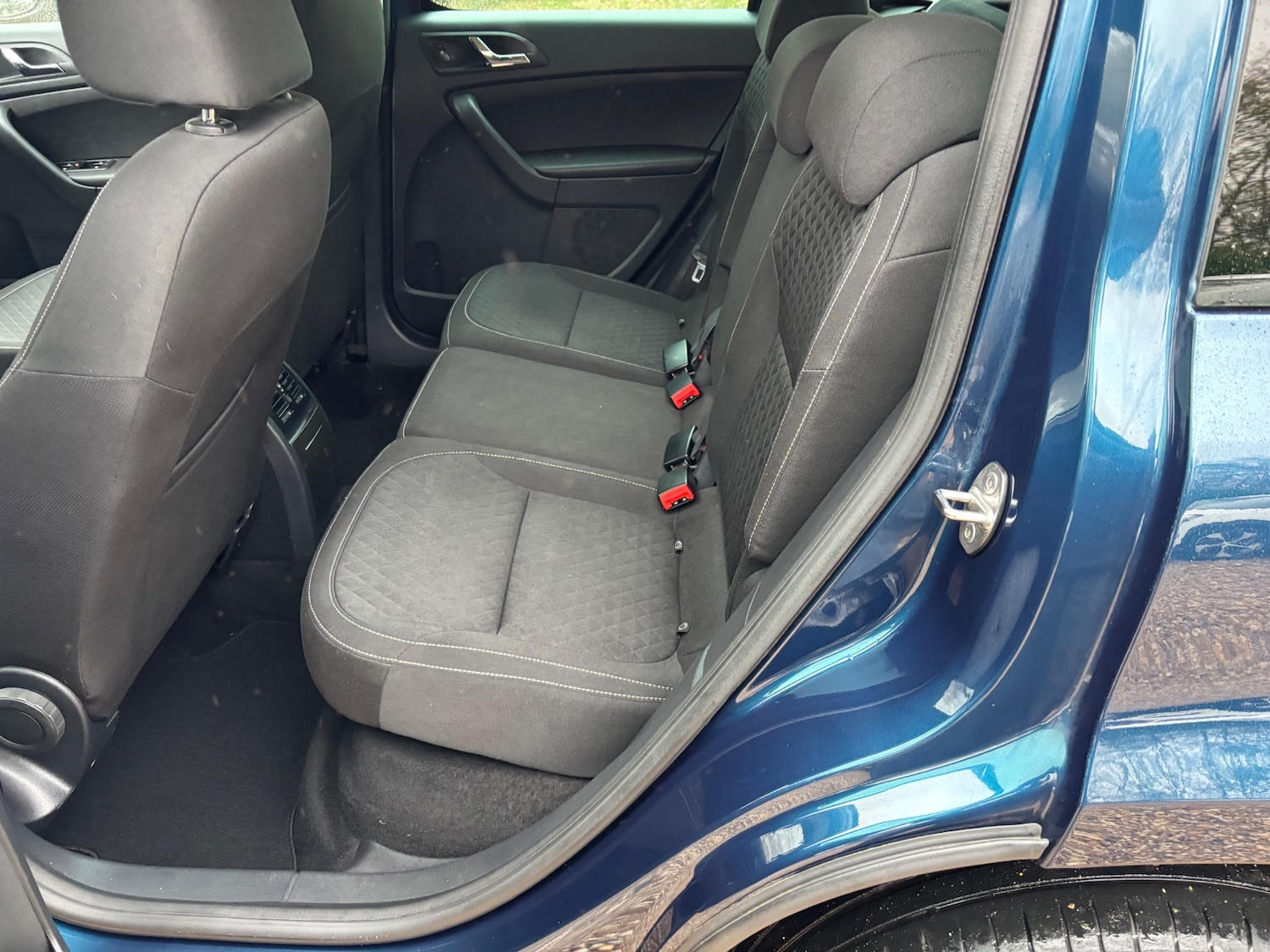 Used Skoda Yeti 2017 for sale - 76669448: Photo 33