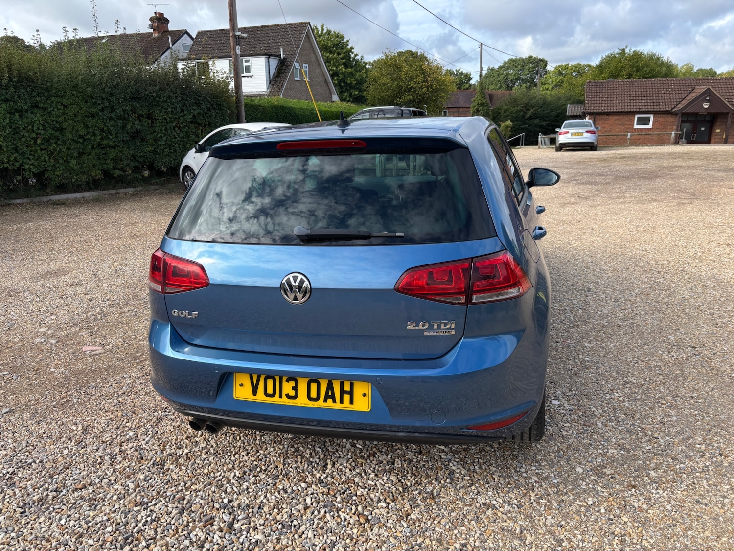Vehicle 19