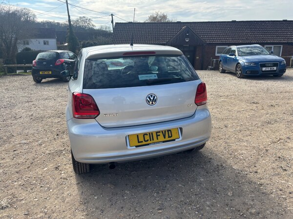 Used Volkswagen Polo 2011 for sale - 74060671: Photo 17