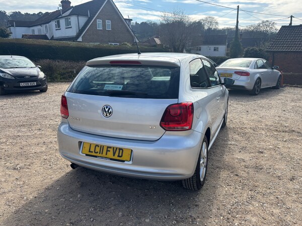 Used Volkswagen Polo 2011 for sale - 74060671: Photo 19