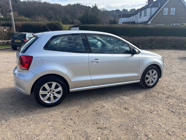 Used Volkswagen Polo 2011 for sale - 74060671: Photo 20