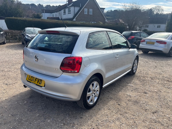 Used Volkswagen Polo 2011 for sale - 74060671: Photo 22