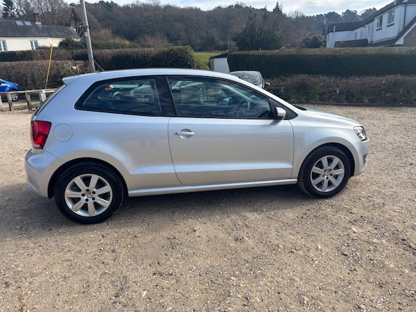 Used Volkswagen Polo 2011 for sale - 74060671: Photo 23