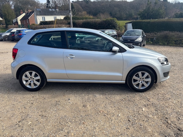 Used Volkswagen Polo 2011 for sale - 74060671: Photo 24