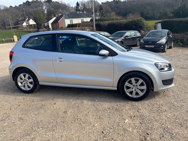 Used Volkswagen Polo 2011 for sale - 74060671: Photo 25