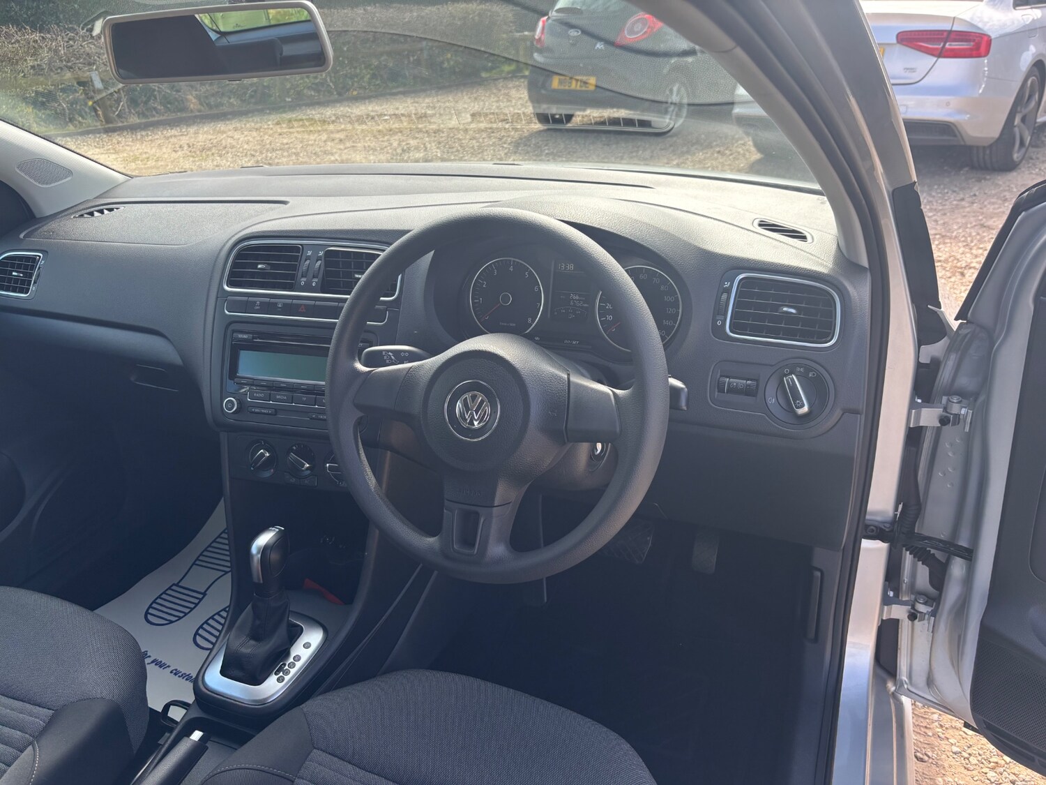 Vehicle 27