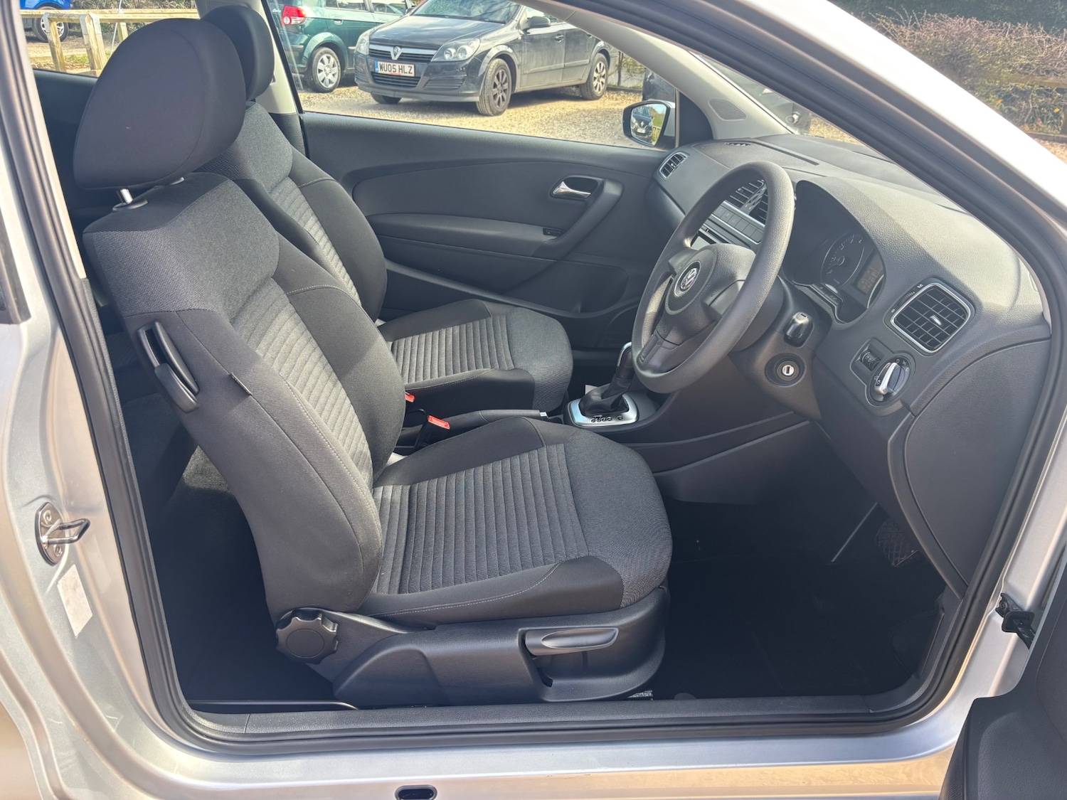 Vehicle 28