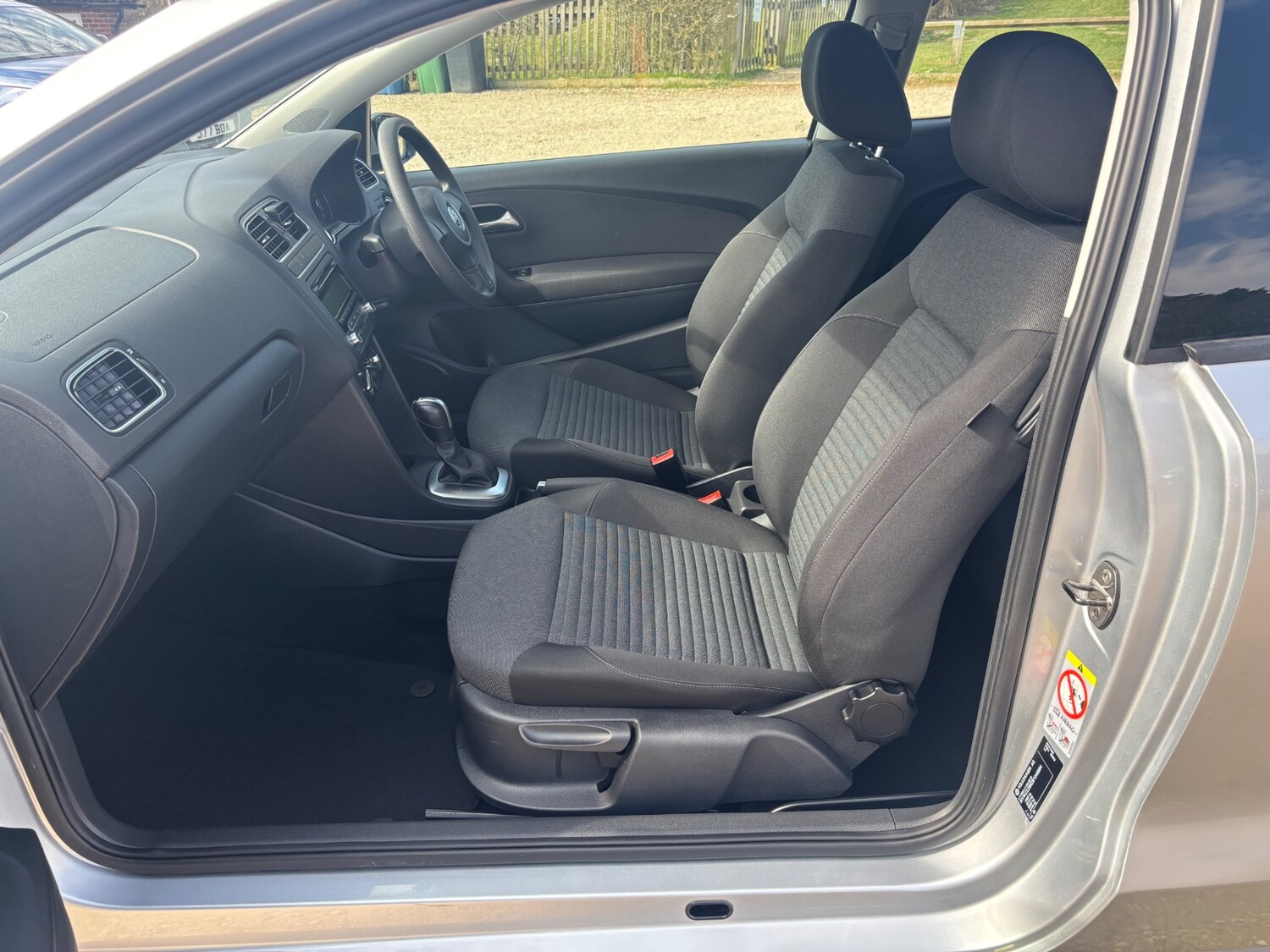 Vehicle 29