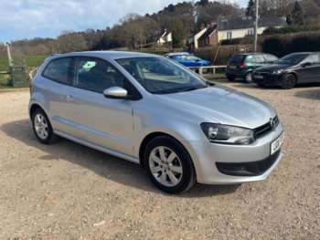 Used Volkswagen Polo 2011 for sale - 74060671: Photo