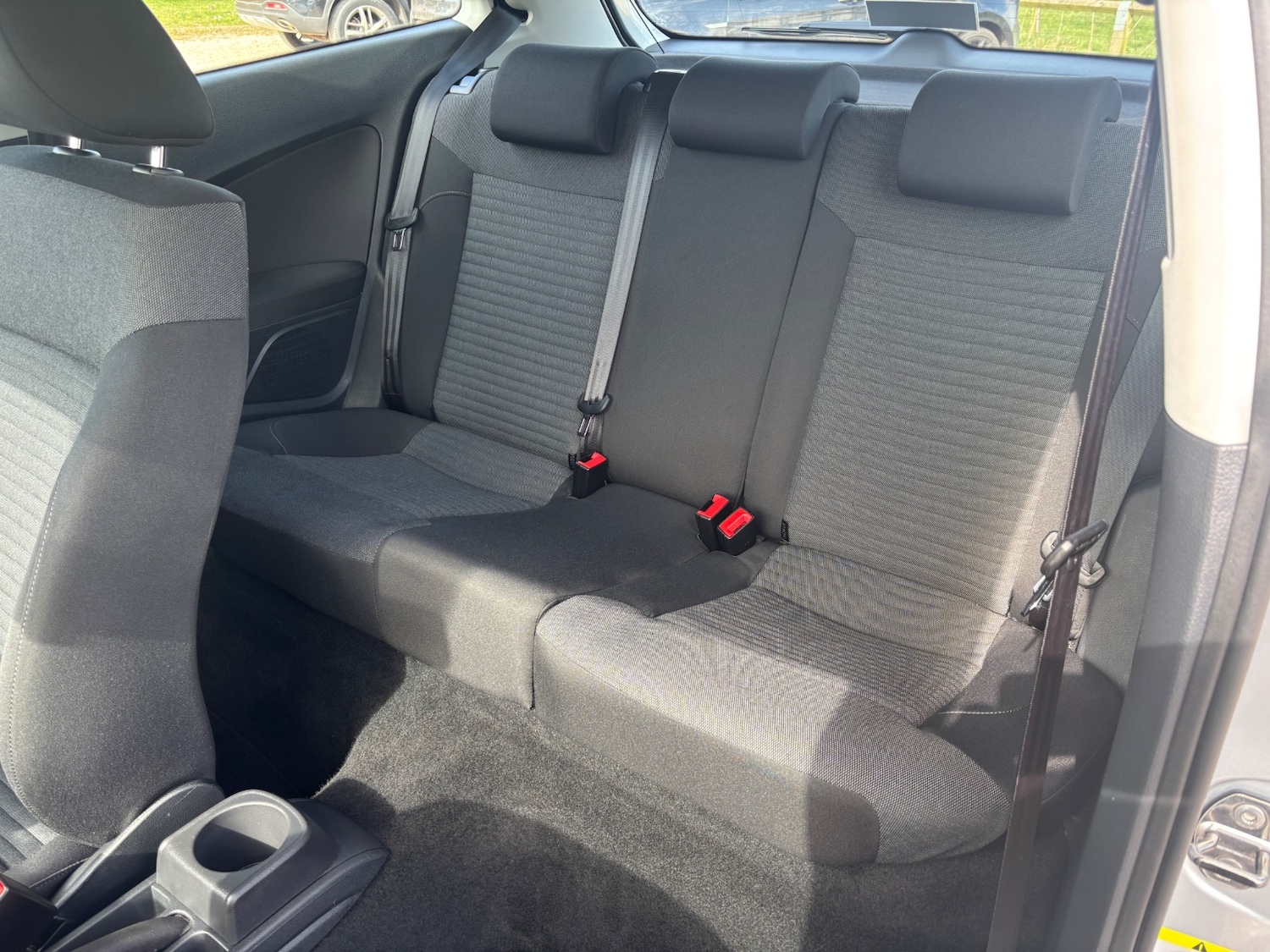 Vehicle 30