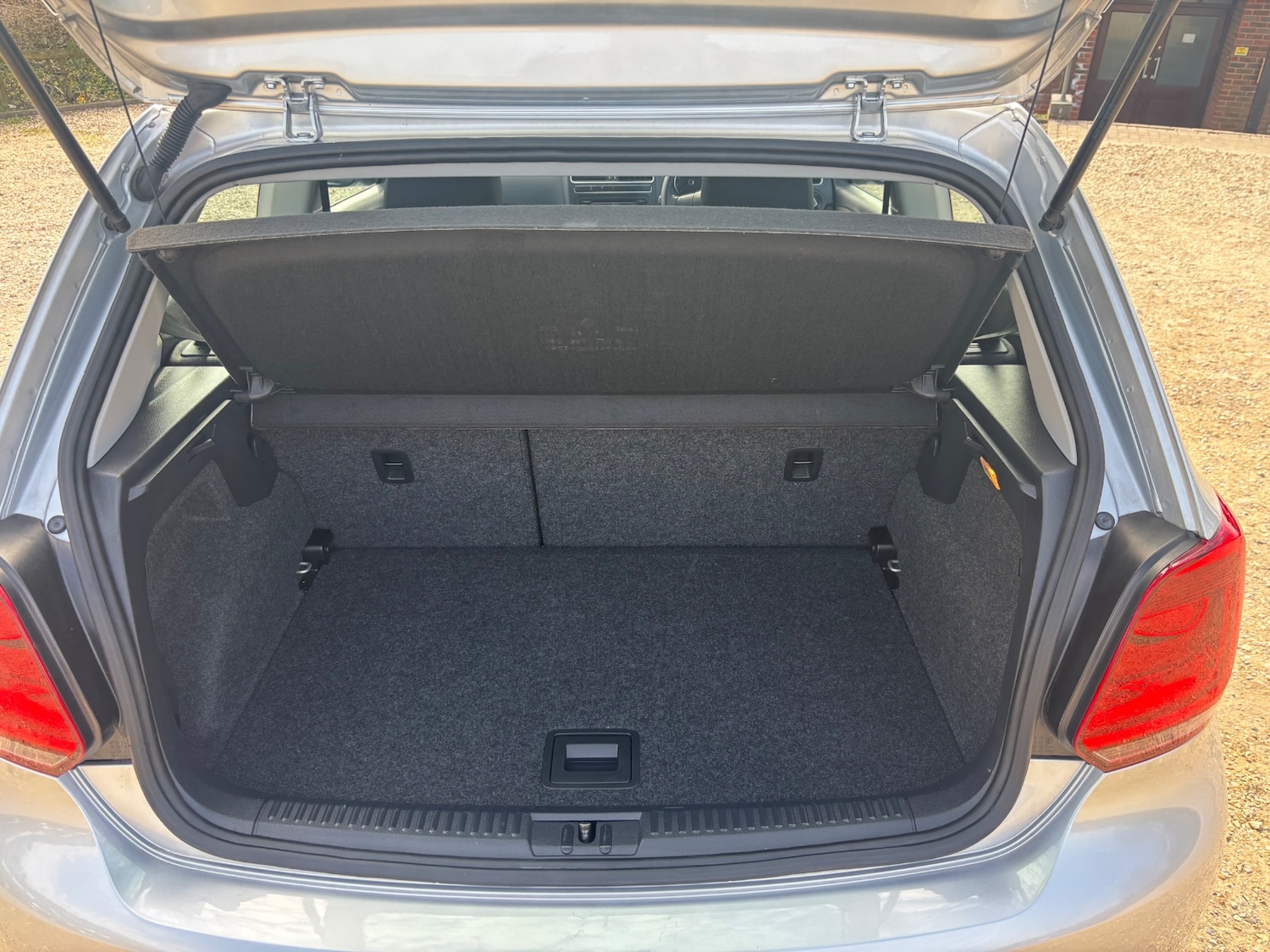 Vehicle 31
