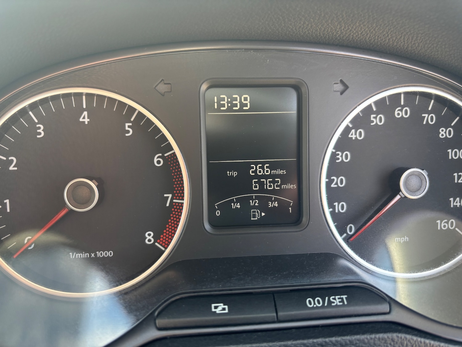 Vehicle 32