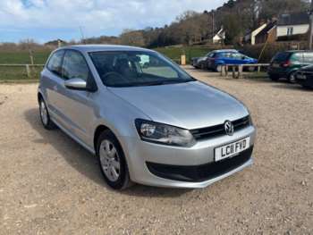 Used Volkswagen Polo 2011 for sale - 74060671: Photo