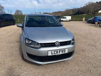 Used Volkswagen Polo 2011 for sale - 74060671: Photo