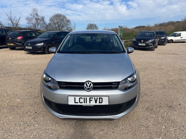 Used Volkswagen Polo 2011 for sale - 74060671: Photo 5
