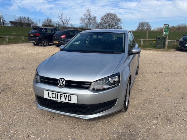 Used Volkswagen Polo 2011 for sale - 74060671: Photo 7