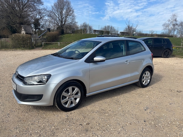 Used Volkswagen Polo 2011 for sale - 74060671: Photo 9