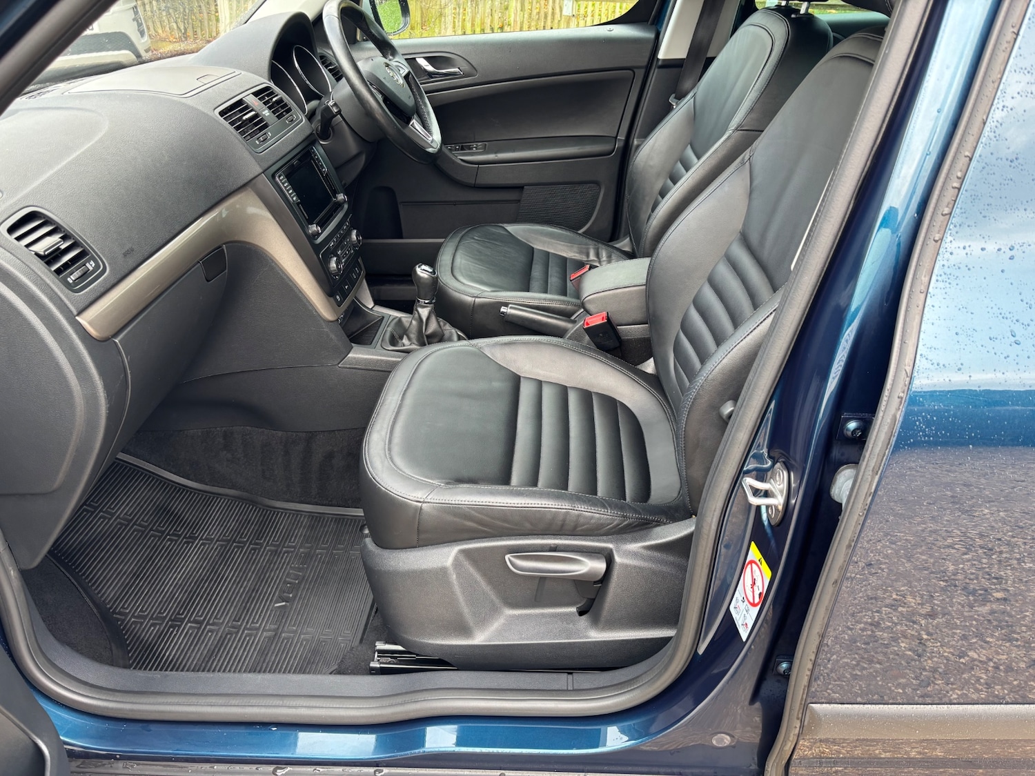 Used Skoda Yeti 2017 for sale - 76533671: Photo 32