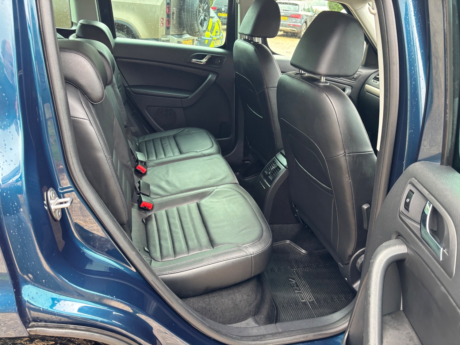 Used Skoda Yeti 2017 for sale - 76533671: Photo 33