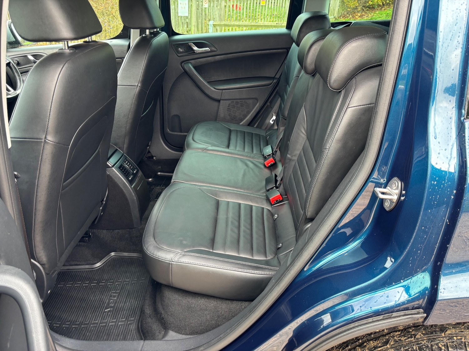 Used Skoda Yeti 2017 for sale - 76533671: Photo 34