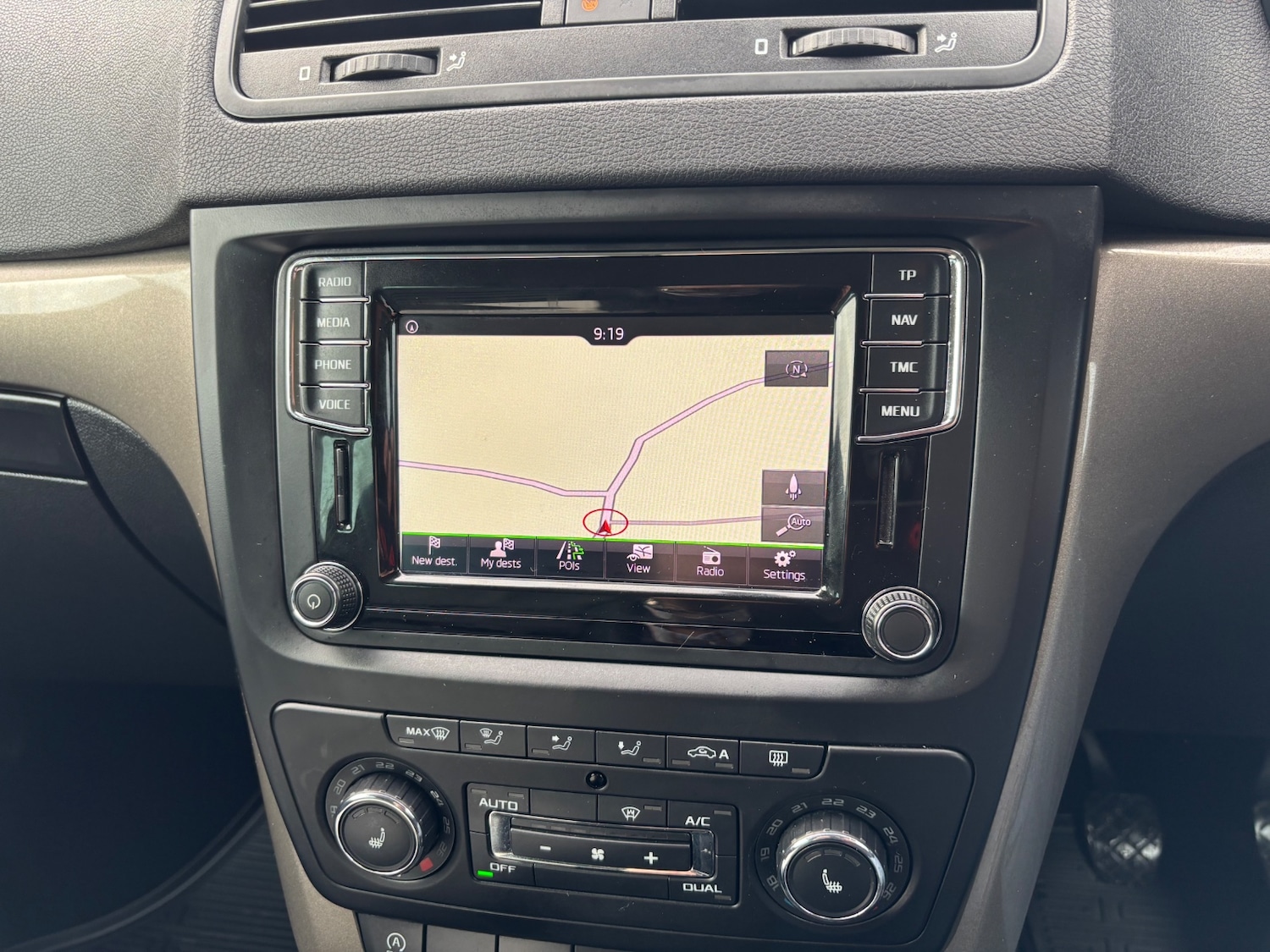 Used Skoda Yeti 2017 for sale - 76533671: Photo 36